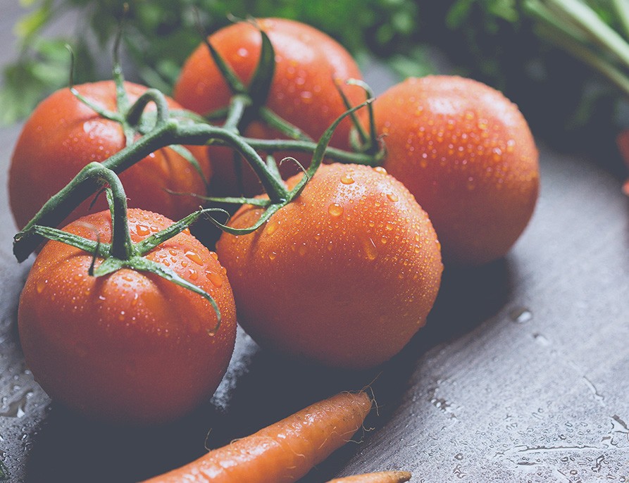 Native Organic Carrot