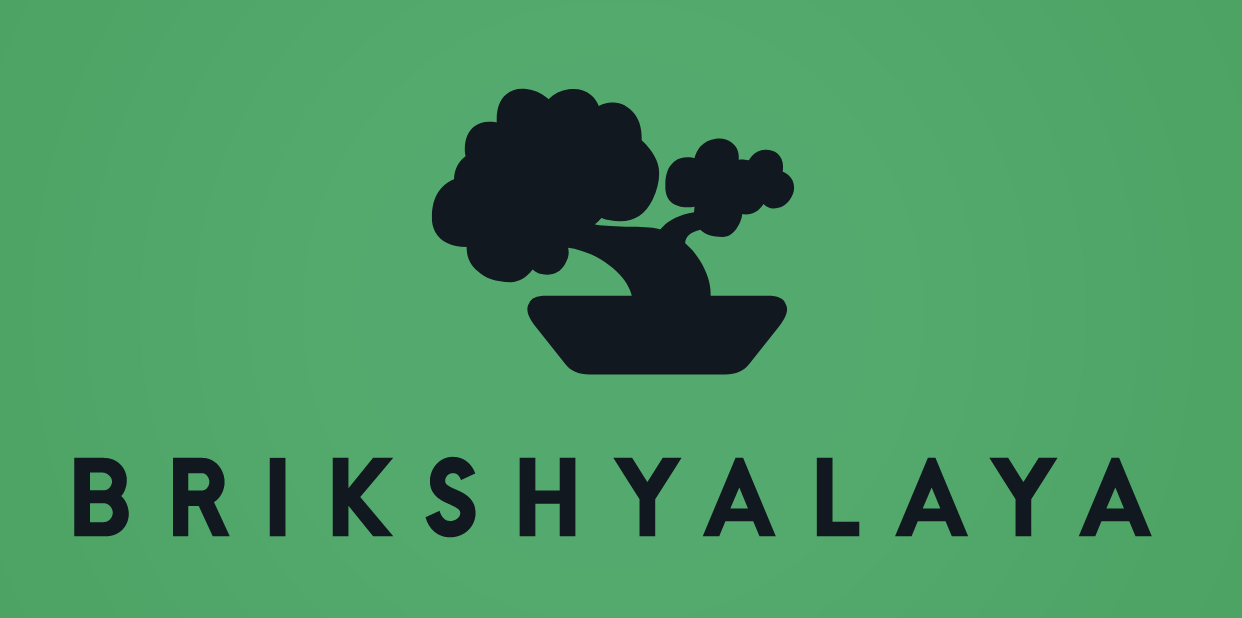 Brikshyalaya - Bonsai For Everyone